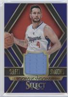 J.J. Redick #/99