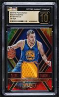 David Lee [CGC 10 Pristine] #/25