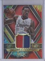 DeAndre Jordan #/25