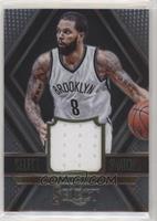 Deron Williams #/75