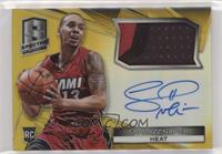 Shabazz Napier #/10