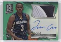 Jordan Adams #/5