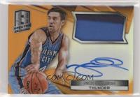 Nick Collison #/25