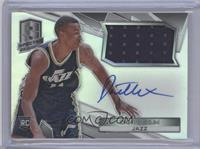 Dante Exum #/100