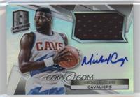 Michael Cage #/125