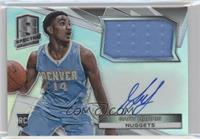 Gary Harris #/125