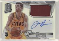 Joe Harris #/125