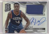 K.J. McDaniels #/125