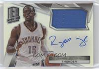 Reggie Jackson #/125