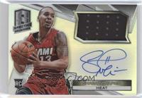 Shabazz Napier #/125