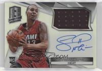 Shabazz Napier #/125