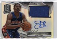 Spencer Dinwiddie #/125