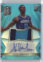 Rookie Jersey Autographs - Noah Vonleh #/99