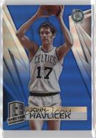 John Havlicek #/49