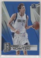 Dirk Nowitzki #/49