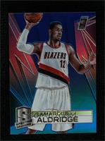 LaMarcus Aldridge #/49