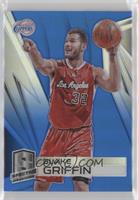 Blake Griffin #/49