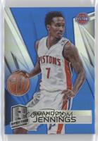 Brandon Jennings #/49