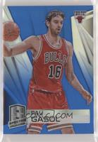 Pau Gasol #/49