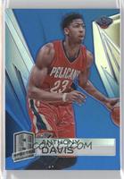 Anthony Davis #/49