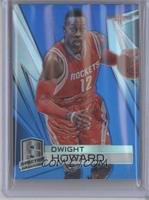 Dwight Howard #/49