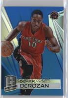 DeMar DeRozan #/49