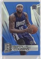 DeMarcus Cousins #/49