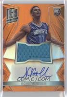 Rookie Jersey Autographs - Noah Vonleh #/25