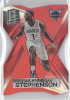 Lance Stephenson #/25