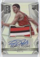 Rookie Jersey Autographs - Doug McDermott