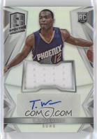 Rookie Jersey Autographs - T.J. Warren