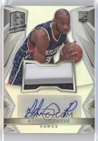 Rookie Jersey Autographs - Adreian Payne