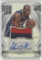 Rookie Jersey Autographs - Adreian Payne