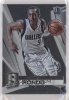 Rajon Rondo #/75