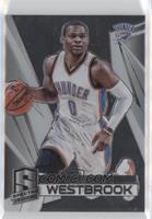 Russell Westbrook #/75