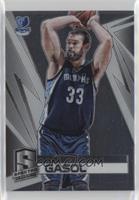 Marc Gasol #/75