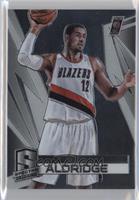 LaMarcus Aldridge #/75