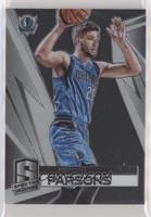 Chandler Parsons #/75