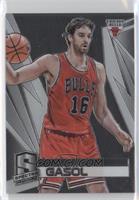 Pau Gasol #/75