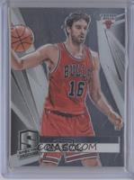 Pau Gasol #/75