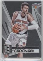 Andrea Bargnani #/75