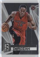 DeMar DeRozan #/75