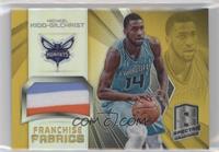 Michael Kidd-Gilchrist #/10