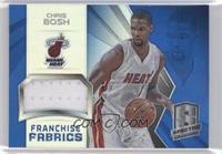 Chris Bosh #/25