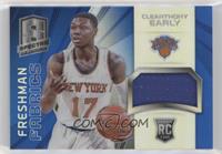 Cleanthony Early #/49