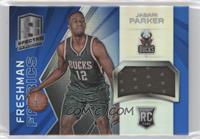 Jabari Parker #/49