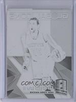 Andrea Bargnani #/1