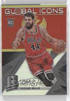 Nikola Mirotic