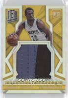 Andrew Wiggins #/10