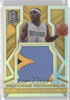 Ty Lawson #/10